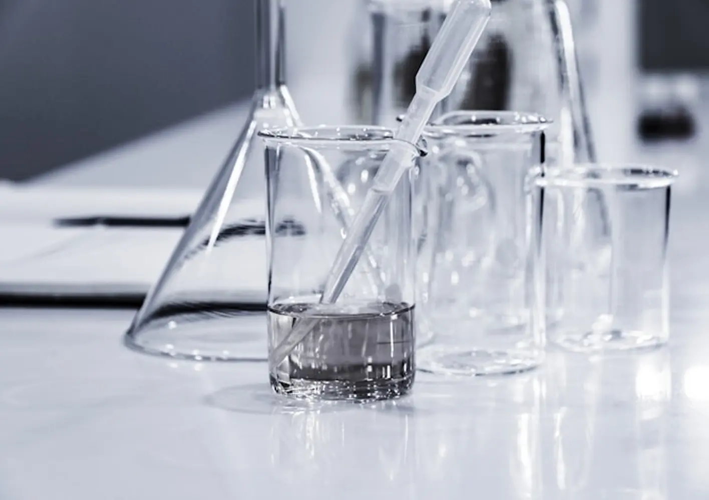 Chemical additives to enhance product performance